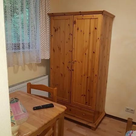 Rose Garni Hotel *