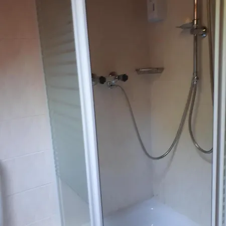 Rose Garni Hotel *