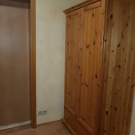 Rose Garni Hotel *