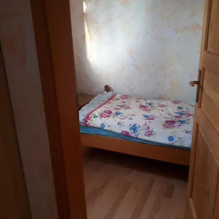 Rose Garni Hotel