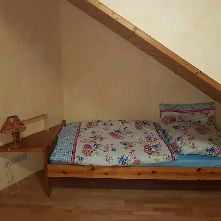 Rose Garni Hotel Giengen an der Brenz