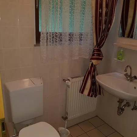 Hotel Rose Garni Giengen an der Brenz