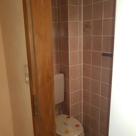 Hotel Rose Garni *