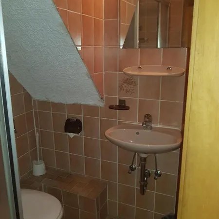 Rose Garni Hotel *