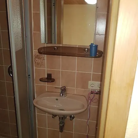 Hotel Rose Garni Giengen an der Brenz