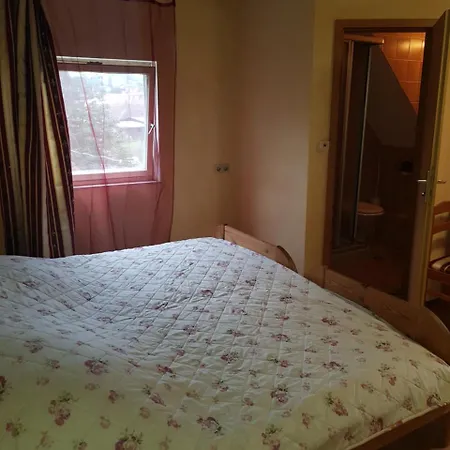Rose Garni Hotel Giengen an der Brenz