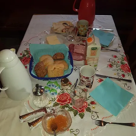Rose Garni Hotel *