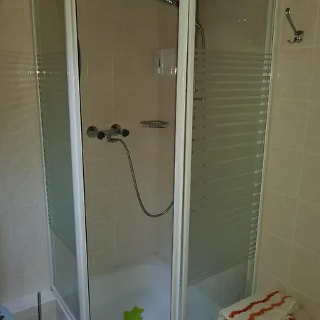 Hotel Rose Garni *