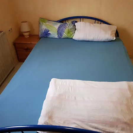 Hotel Rose Garni