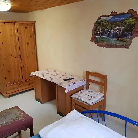 Hotel Rose Garni Giengen an der Brenz